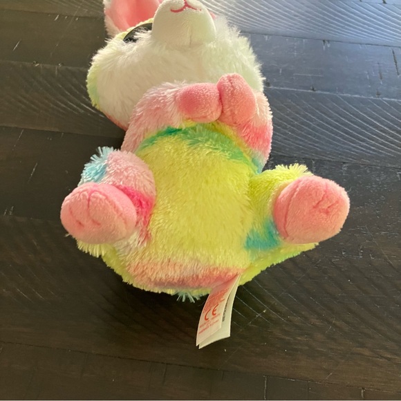 3/$18 - Ty Beanie Boos | Lollipop the Bunny Rabbit stuffed animal - Picture 6 of 7